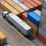 Using Rail Transportation for Logistics Needs