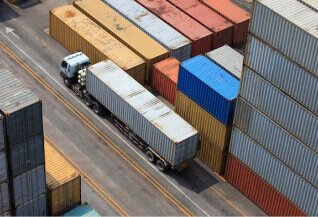 Using Rail Transportation for Logistics Needs