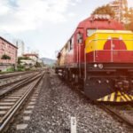 Environmental Impact of Logistics Operations