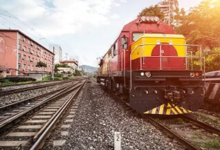 Environmental Impact of Logistics Operations