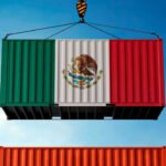 México propone igualar aranceles de Estados Unidos sobre importaciones desde China